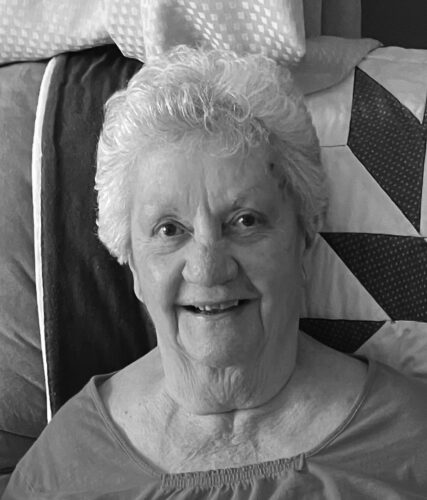 Joanne Julia Dunlap